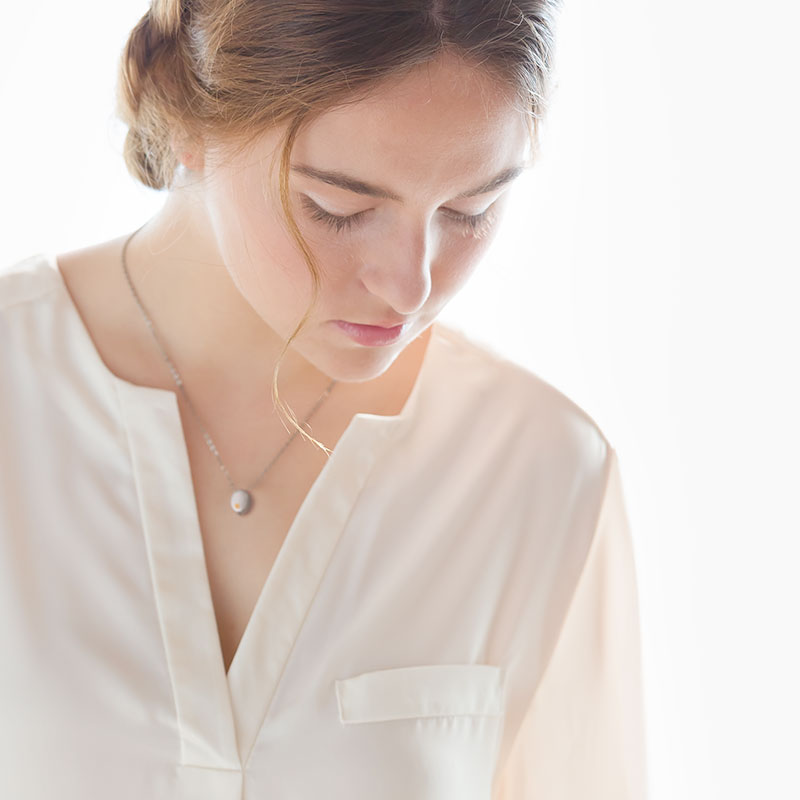 アッシュイン・ジュエリー | 納骨アクセサリー