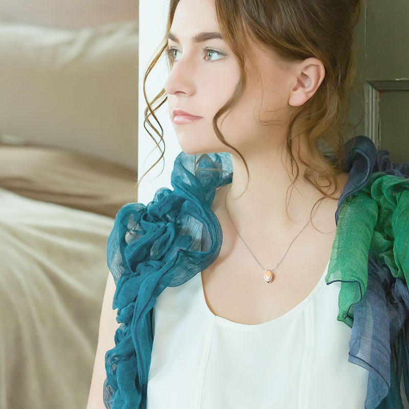 アッシュイン・ジュエリー | 納骨アクセサリー