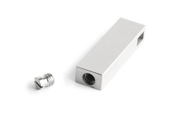 納骨の仕組み｜通常のネジ式タイプ