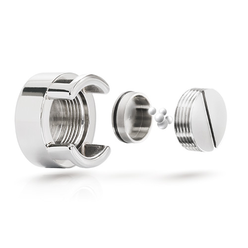 納骨の仕組み-アッシュイン納骨システム