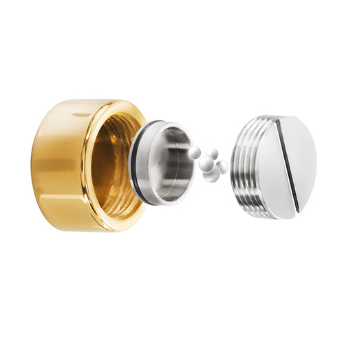 納骨の仕組み-アッシュイン納骨システム